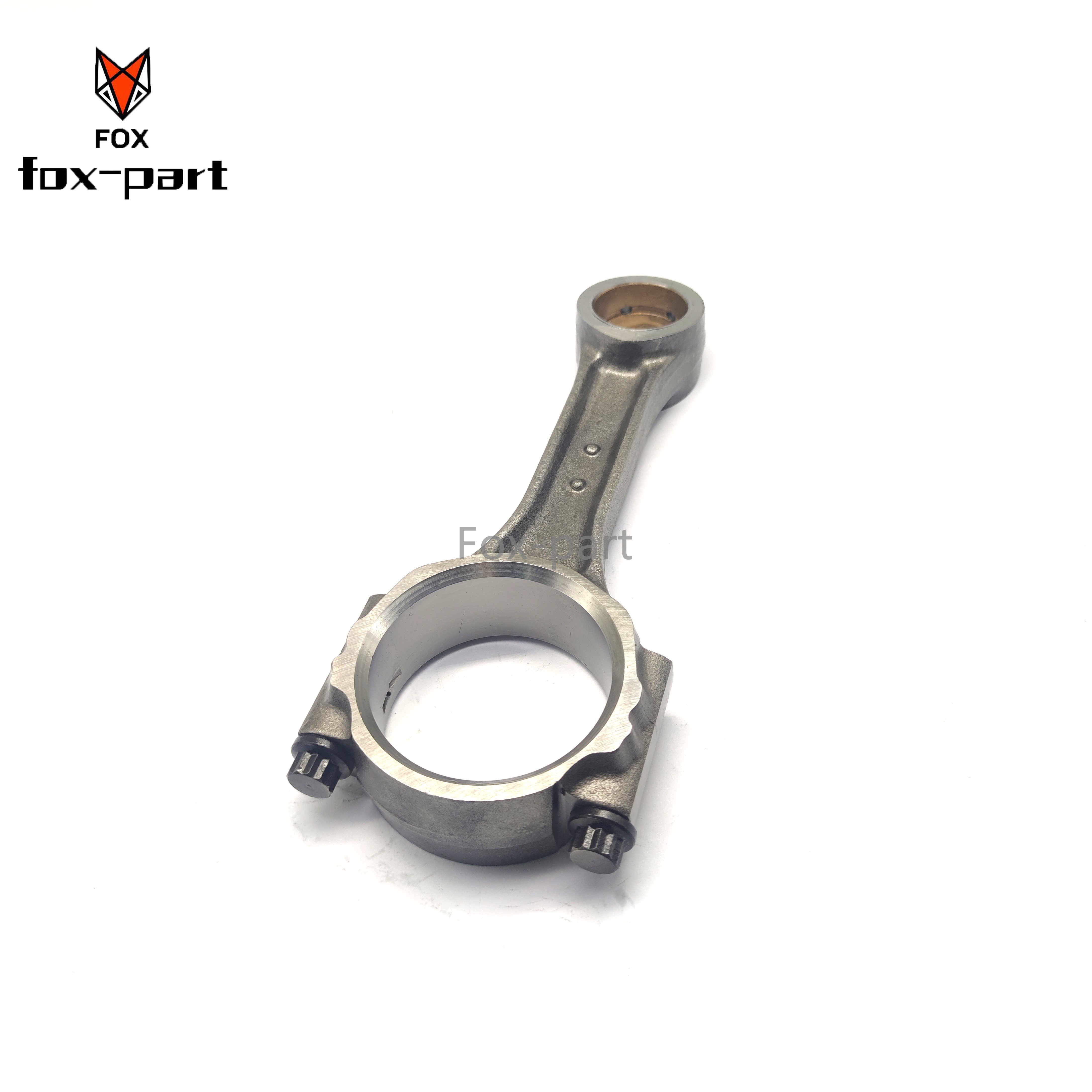 Diesel Engine Parts 4HK1 Connect Rod 8-98018425-0 8980184250 8980184252 8980184253