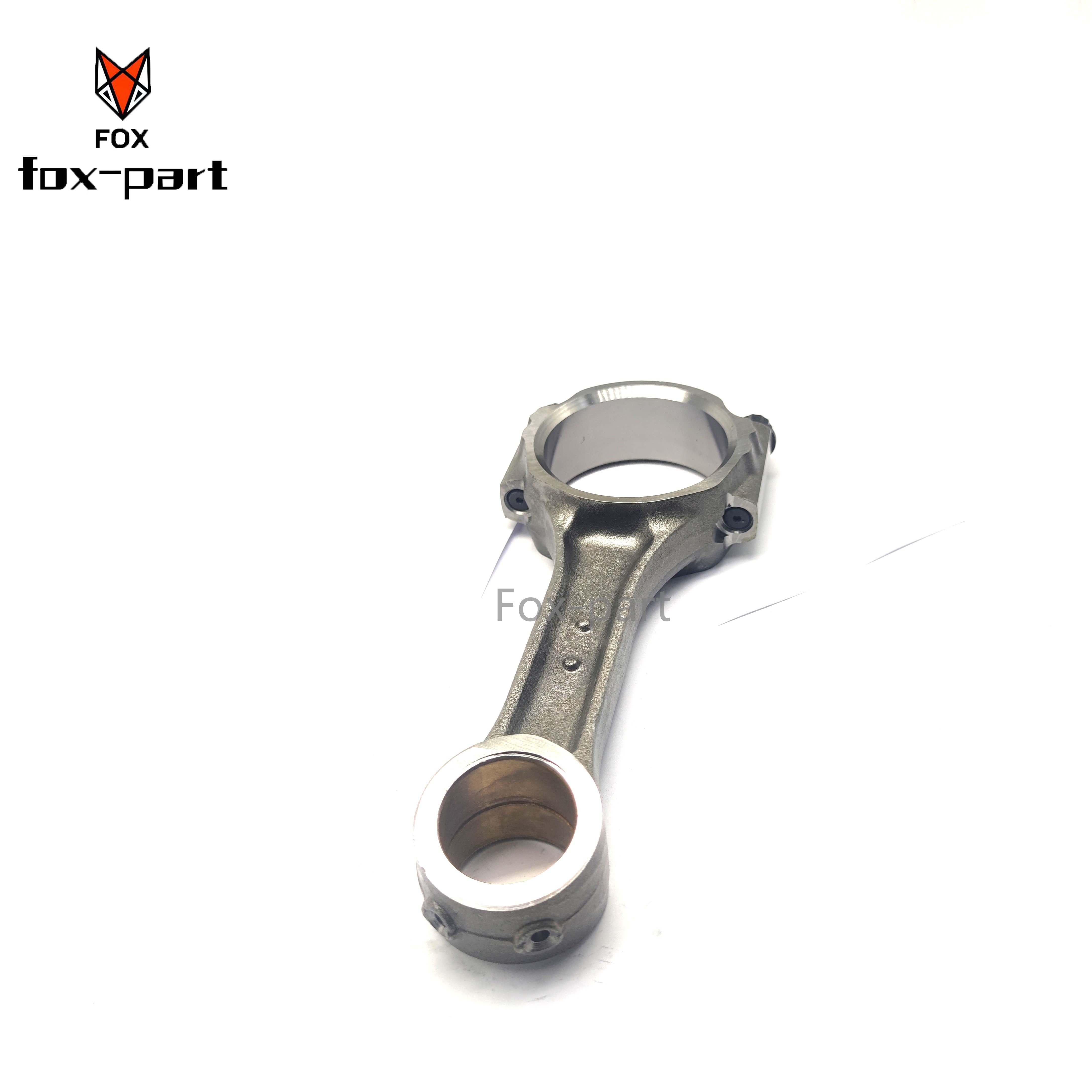 Diesel Engine Parts 4HK1 Connect Rod 8-98018425-0 8980184250 8980184252 8980184253