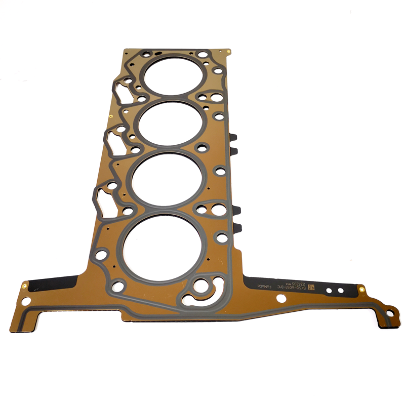 cylinder liner Cylinder gasket for RANGER Everest TRANSIT BK3Q6051B1C Gasket cylinder head BK3Z6051D 1776501