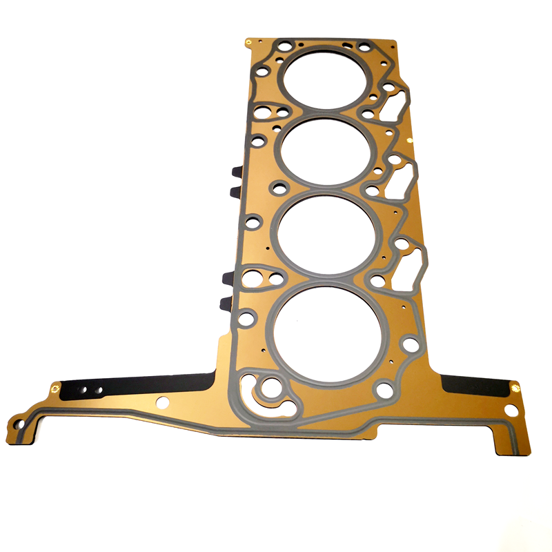 cylinder liner Cylinder gasket for RANGER Everest TRANSIT BK3Q6051B1C Gasket cylinder head BK3Z6051D 1776501