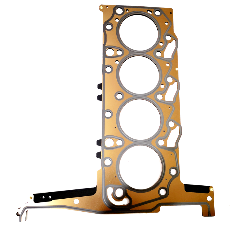 cylinder liner Cylinder gasket for RANGER Everest TRANSIT BK3Q6051B1C Gasket cylinder head BK3Z6051D 1776501