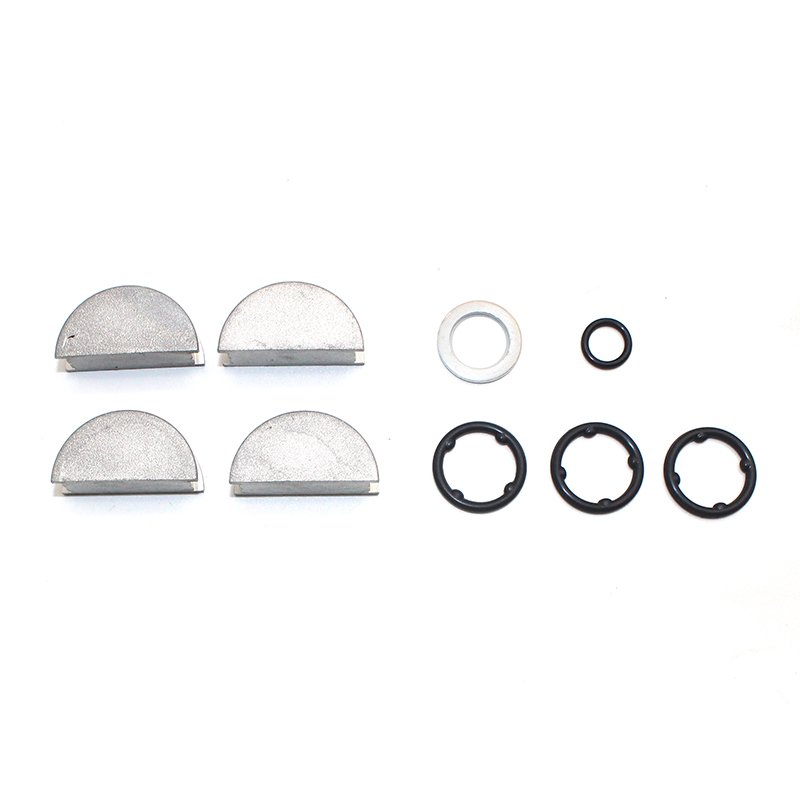 AUTO parts Full cylinder head gasket Overhaul Gasket Kit for HYUNDAI 20910 3EA00