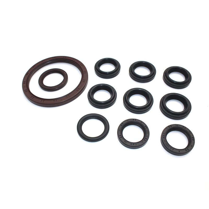 AUTO parts Full cylinder head gasket Overhaul Gasket Kit for HYUNDAI 20910 3EA00