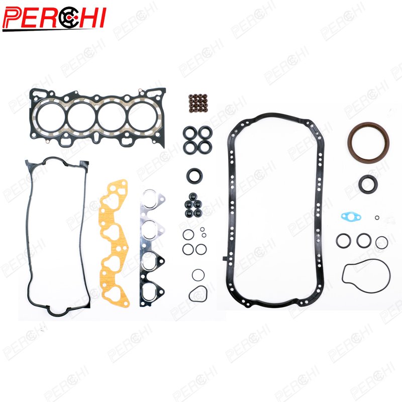 PERCHI Head Gasket Kit Carid For HONDA D15Z4/EK3 CIVIC VI Saloon 1.5 i OEM:06110-P2A-030 Manufacturers Wholesale