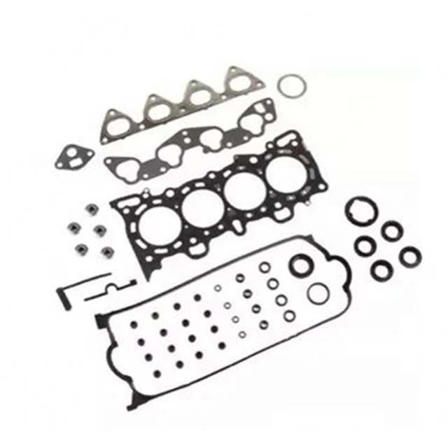 PERCHI Head Gasket Kit Carid For HONDA D15Z4/EK3 CIVIC VI Saloon 1.5 i OEM:06110-P2A-030 Manufacturers Wholesale