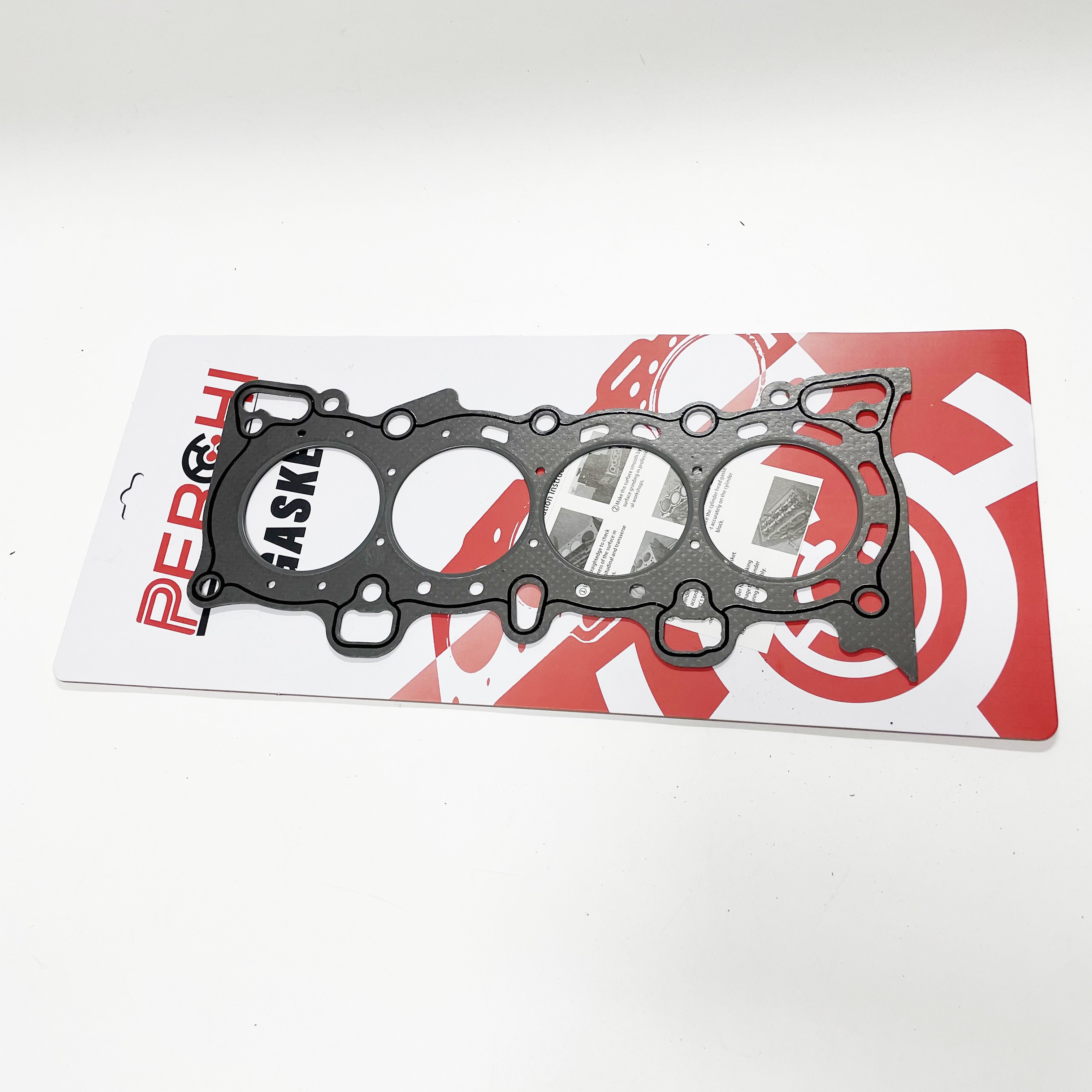 PERCHI Head Gasket Kit Carid For HONDA D15Z4/EK3 CIVIC VI Saloon 1.5 i OEM:06110-P2A-030 Manufacturers Wholesale