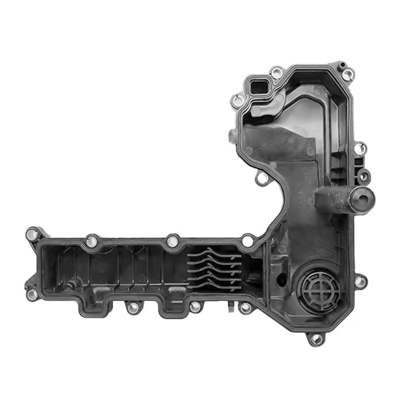 9802912580 Peugeot 2008 308S 408 Citroen C3XR C4L 1.2T engine cylinder head rocker arm valve cover gasket assembly