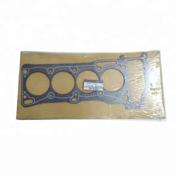 Auto Parts Engine QG18 Cylinder Head Gasket For N16 OEM 11044-4M700
