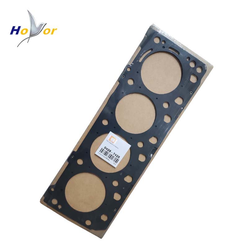 04287425 0428 7425 Diesel Engine Parts Cyinder Head Gasket for Deutz BF4M2011 F4L2011 F4M2011 4L2011