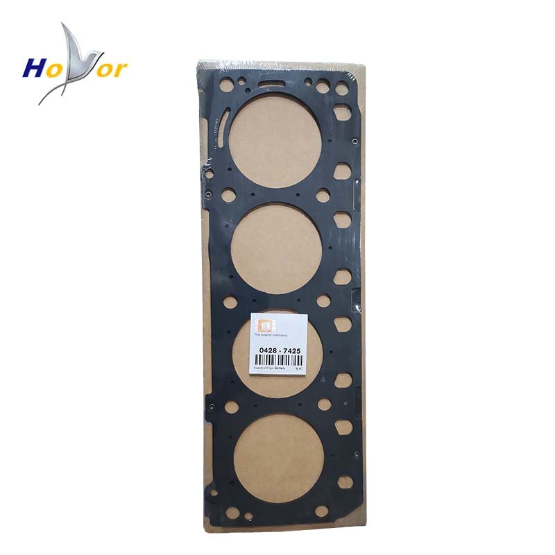 04287425 0428 7425 Diesel Engine Parts Cyinder Head Gasket for Deutz BF4M2011 F4L2011 F4M2011 4L2011