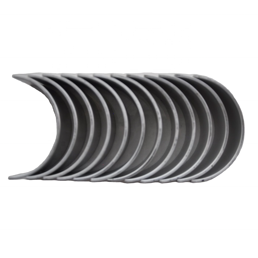 Metal Bearing Use For Dongfeng Commercial Truck Dci11 Engine STD Connecting Rod Bearing YTDZ244 YTDZ661 3002 3966244 3950661