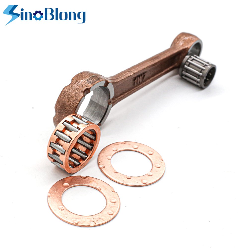 mercedes 4age d16 parts 4d34 connecting rod