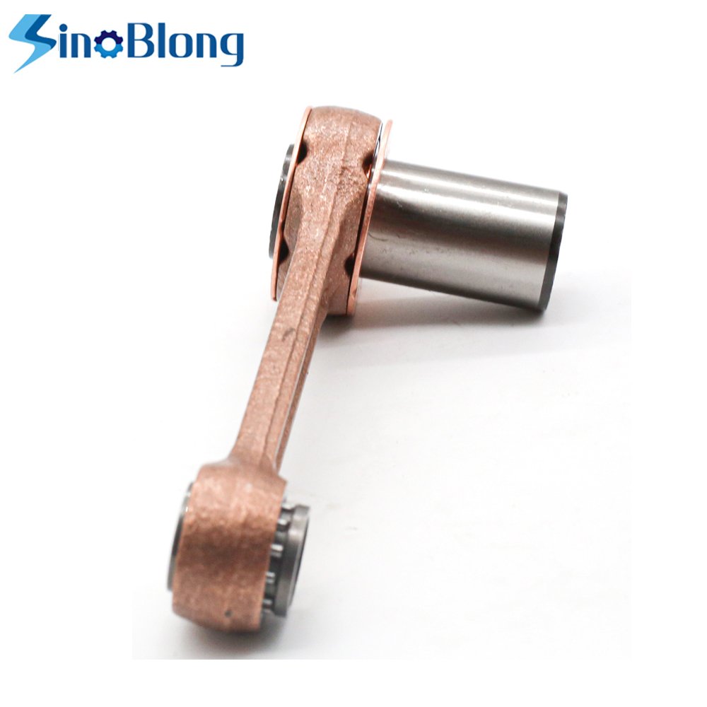 mercedes 4age d16 parts 4d34 connecting rod