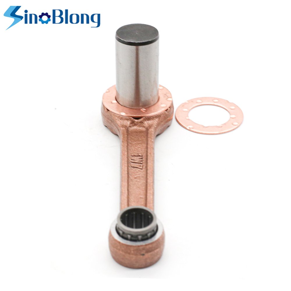 mercedes 4age d16 parts 4d34 connecting rod