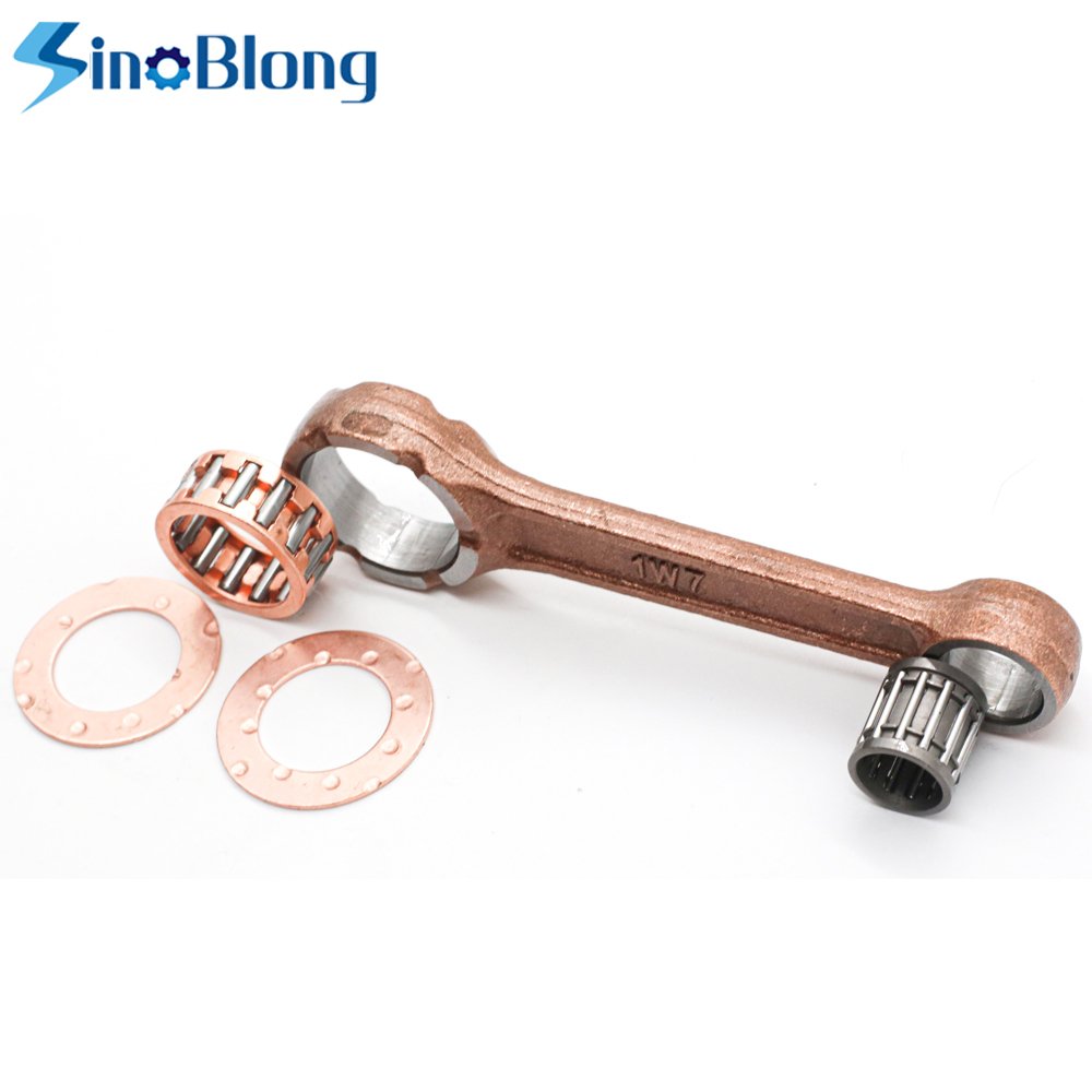 mercedes 4age d16 parts 4d34 connecting rod