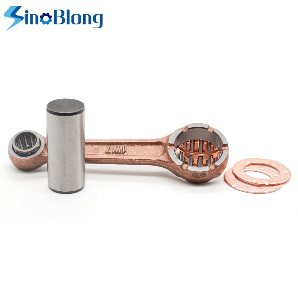 mercedes 4age d16 parts 4d34 connecting rod