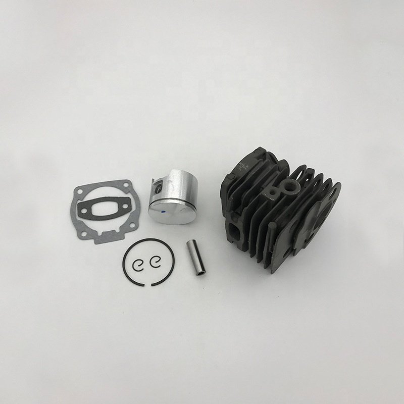Brush Cutter Spare Parts Cylinder Kit Assy HU-NDURE0450 46MM W Gasket Set For Mitsubishi
