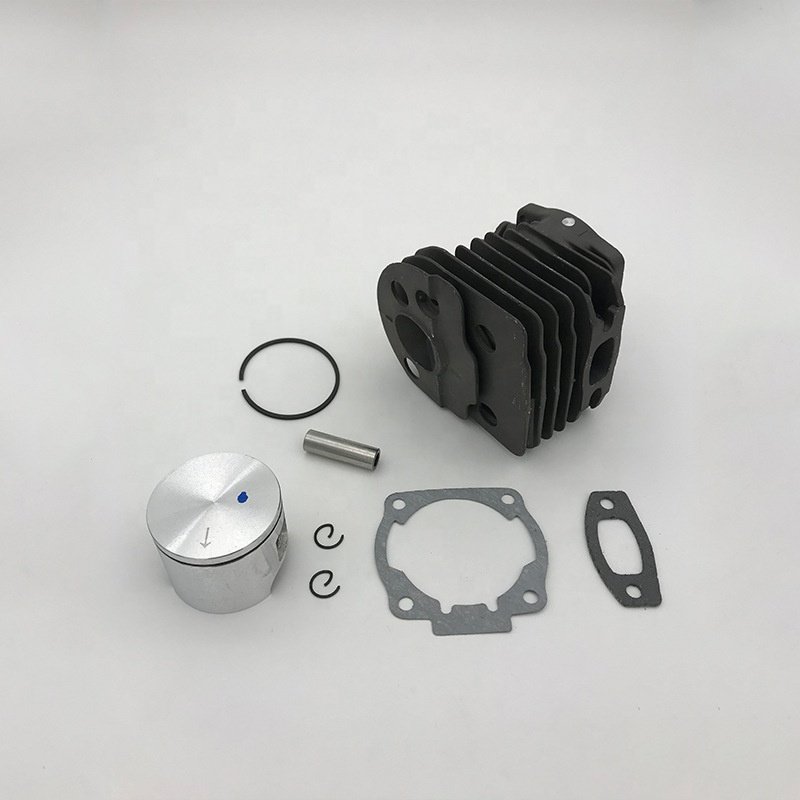 Brush Cutter Spare Parts Cylinder Kit Assy HU-NDURE0450 46MM W Gasket Set For Mitsubishi