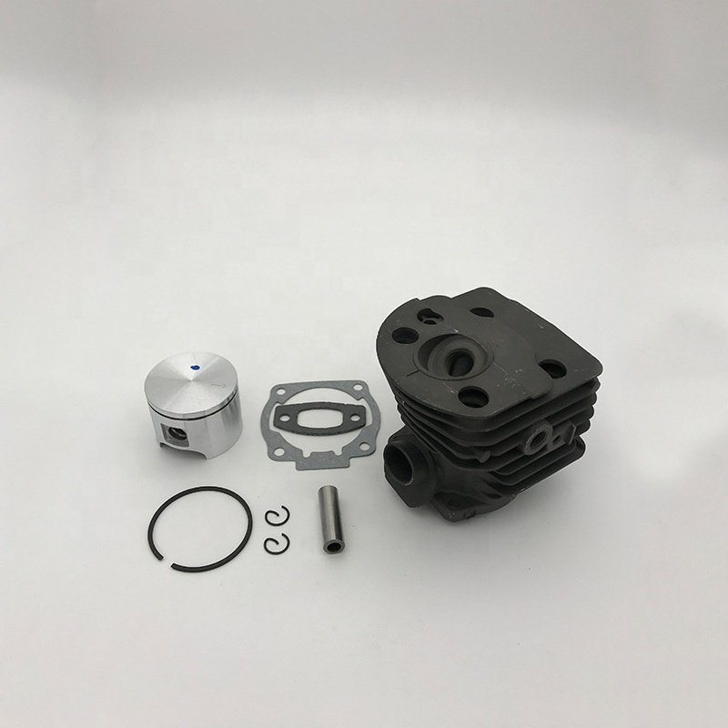 Brush Cutter Spare Parts Cylinder Kit Assy HU-NDURE0450 46MM W Gasket Set For Mitsubishi