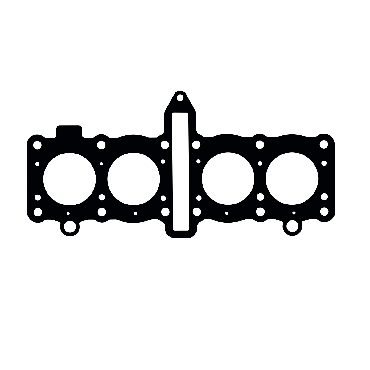 High grade Cylinder head gasket Suzuki GSF250 GJ74A made of metal head gaskets for motorcycles Suzuki motorcycles