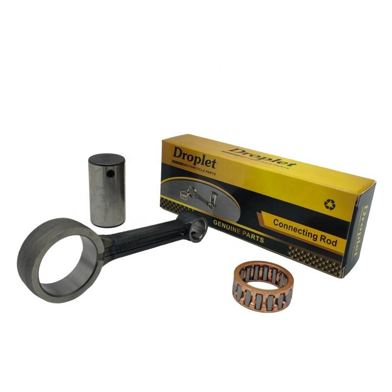 DROPLET APACHE180 Motorcycle connecting rod for TVS