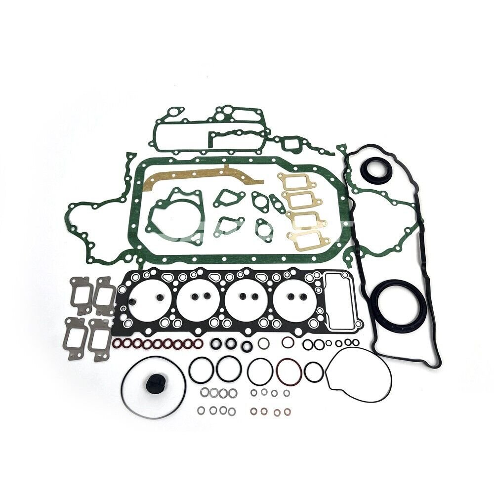 Car Engines Cylinder Graphite Piston Gaskets For Mitsubishi 4M40/Pajero III/ Starwagon/Triton