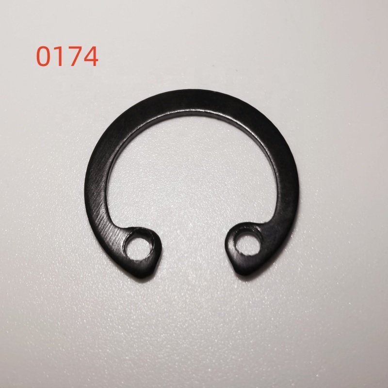 05551 HG56e/1155-4S HG44e/770-4S HG34e/380-4S HG4/650-4S Retaining ring with lugs for GEA Bock refrigeration compressor