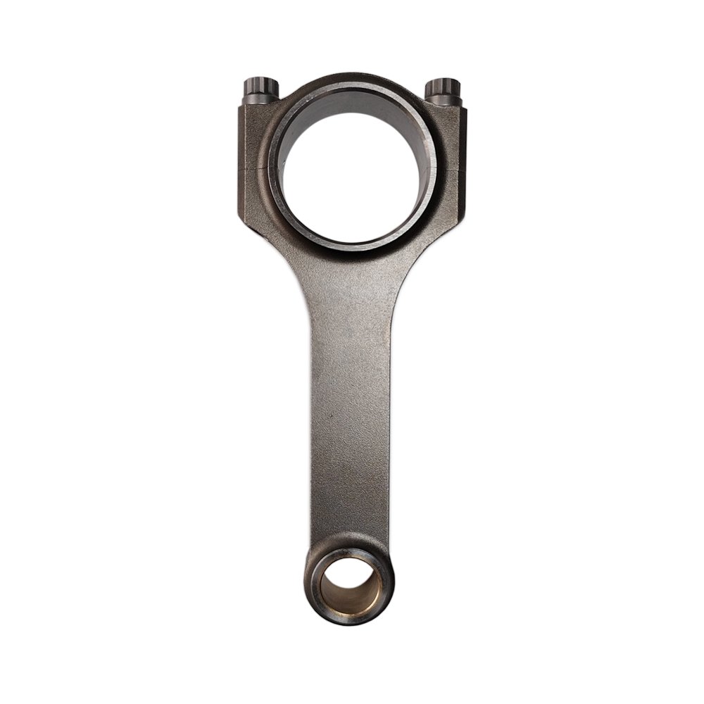 HIMYCAR AUTO ENGINE PARTS RACING FORGED 4340 H-BEAM CONNECTING ROD FIT Audi VW EA888 2.0L TSI Gen 3 Engine 23mm