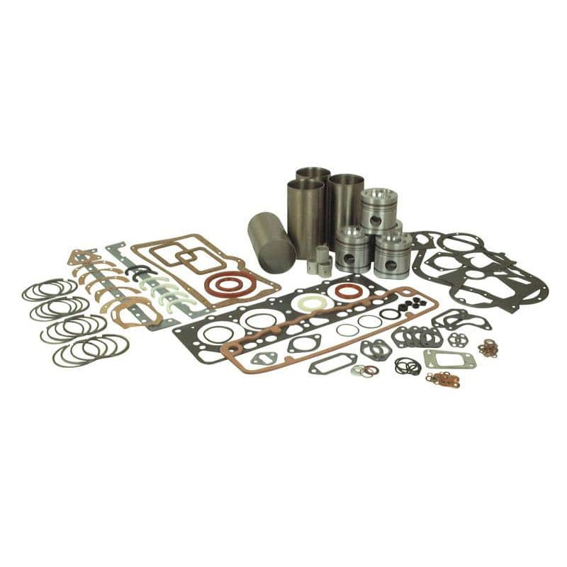 Overhaul Repair Liner Gasket Kit 3066 3304 3306 C4.4 C6.4 C6.6 C7 C9 C10 C13 C15 C18 Engine Spare Parts