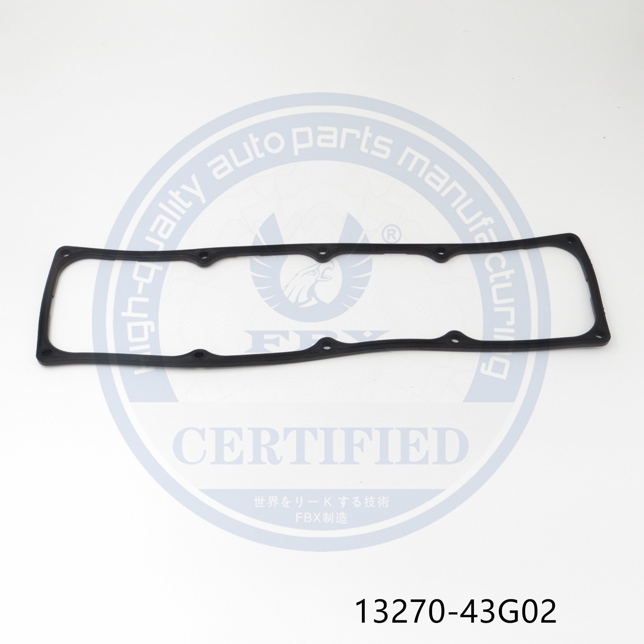 Nissan parts Chrysler TD25 engine OEM 13270-43G02 cylinder head gasket