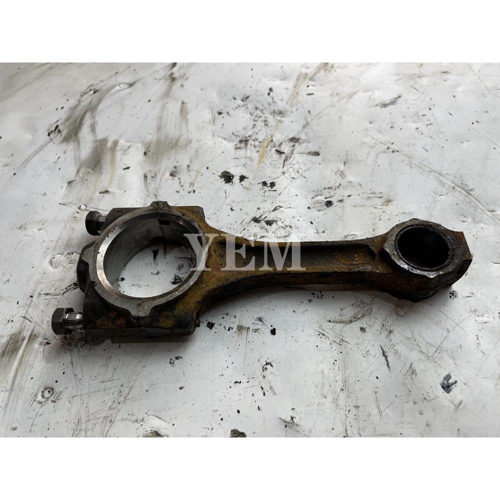 Repair Replacement D1302 DI Connecting Rod For Kubota Machinery Diesel Engine Kubota Connecting Rod