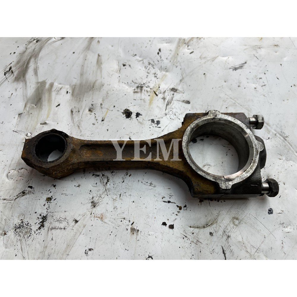 Repair Replacement D1302 DI Connecting Rod For Kubota Machinery Diesel Engine Kubota Connecting Rod