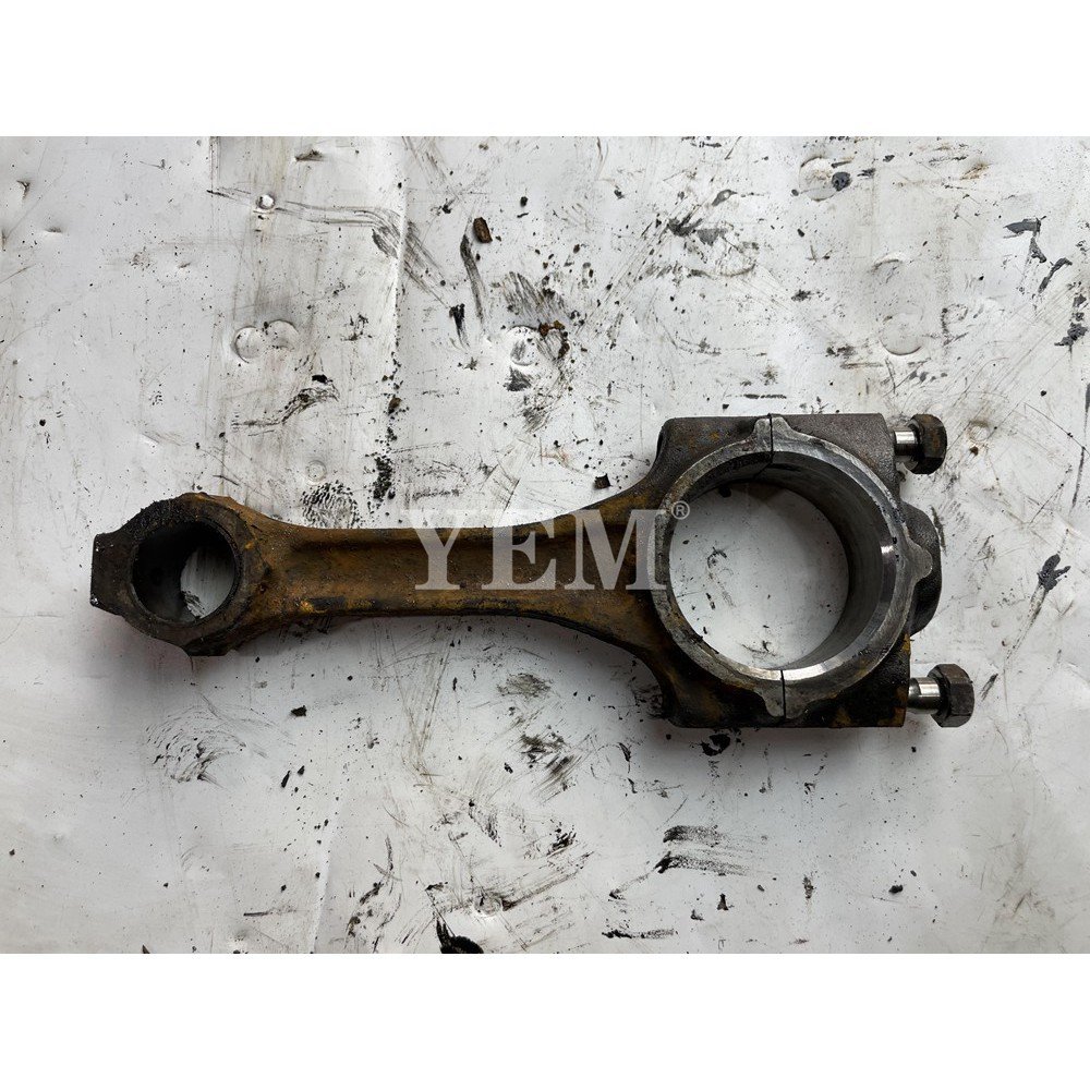 Repair Replacement D1302 DI Connecting Rod For Kubota Machinery Diesel Engine Kubota Connecting Rod
