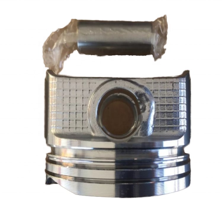 Pistons for Toyota New Sensation 1.8 A 040 (1.00 Mm) 13105-22200