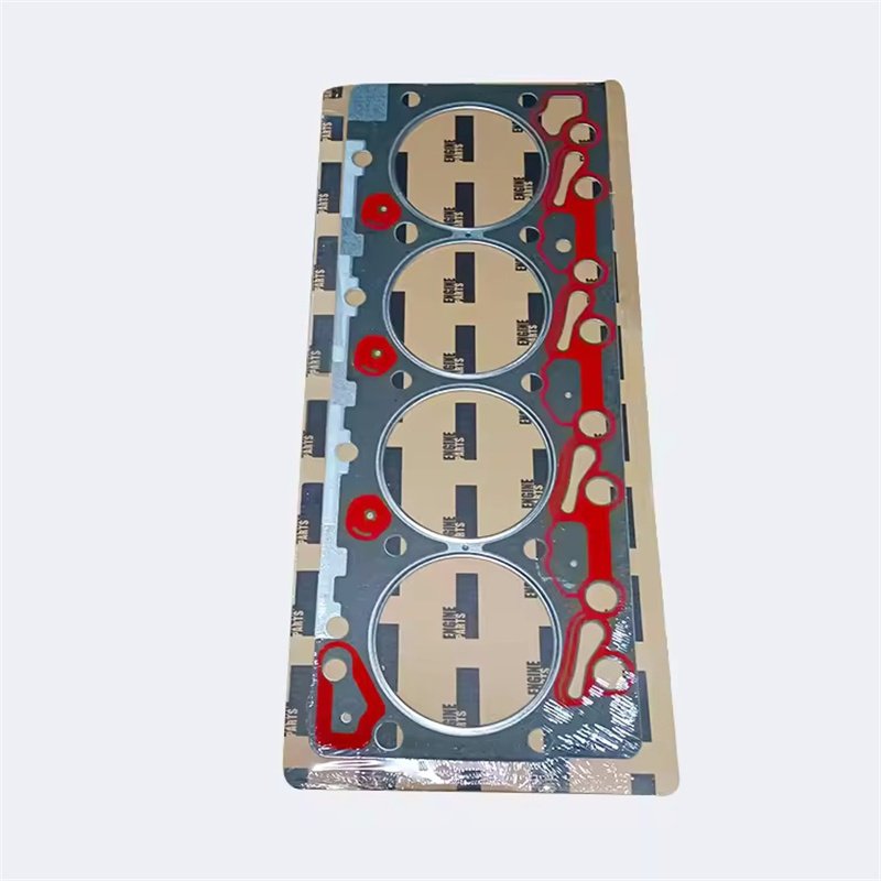 Original Dongfengs Heavy Duty Truck Machinery Engine Parts 4BT 4BT3.9 6B Cylinder Head Gasket 3283333