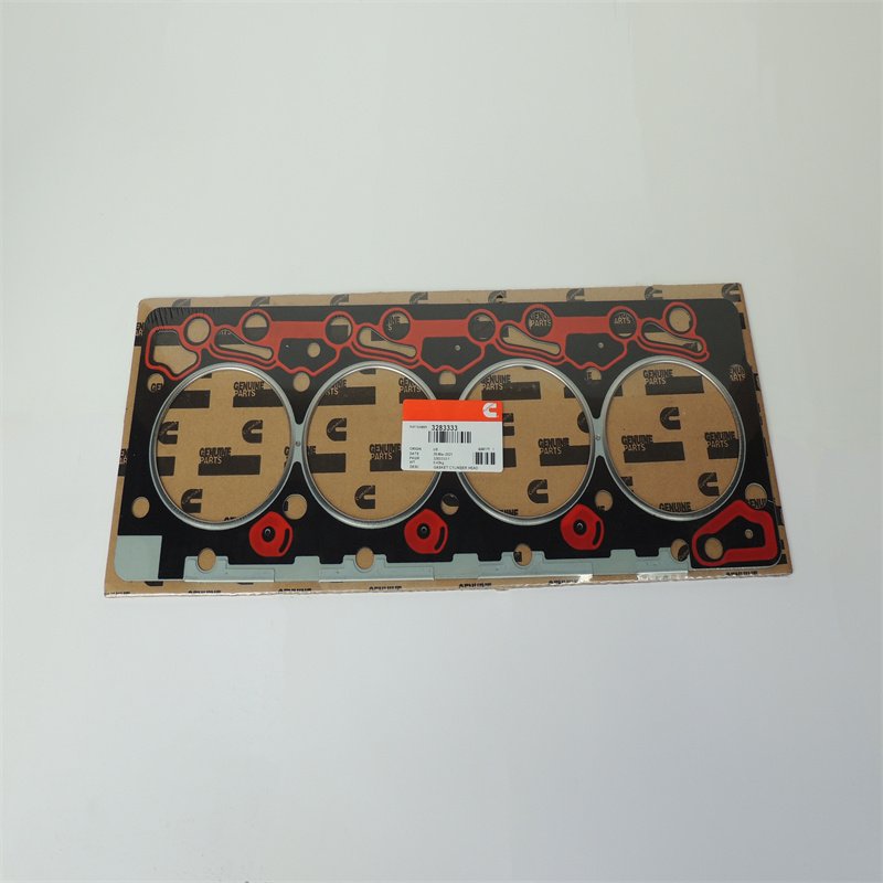 Original Dongfengs Heavy Duty Truck Machinery Engine Parts 4BT 4BT3.9 6B Cylinder Head Gasket 3283333
