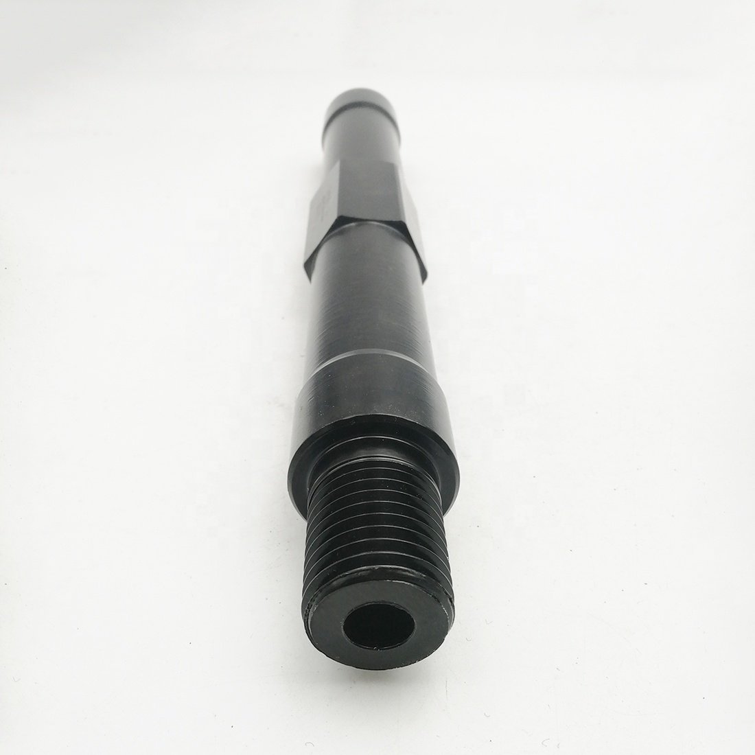 12inch 1-1/4 UNC Male Thread Extension Rod for Diamond Drill Core Bit Power Tools Accessory for Drilling Machine
