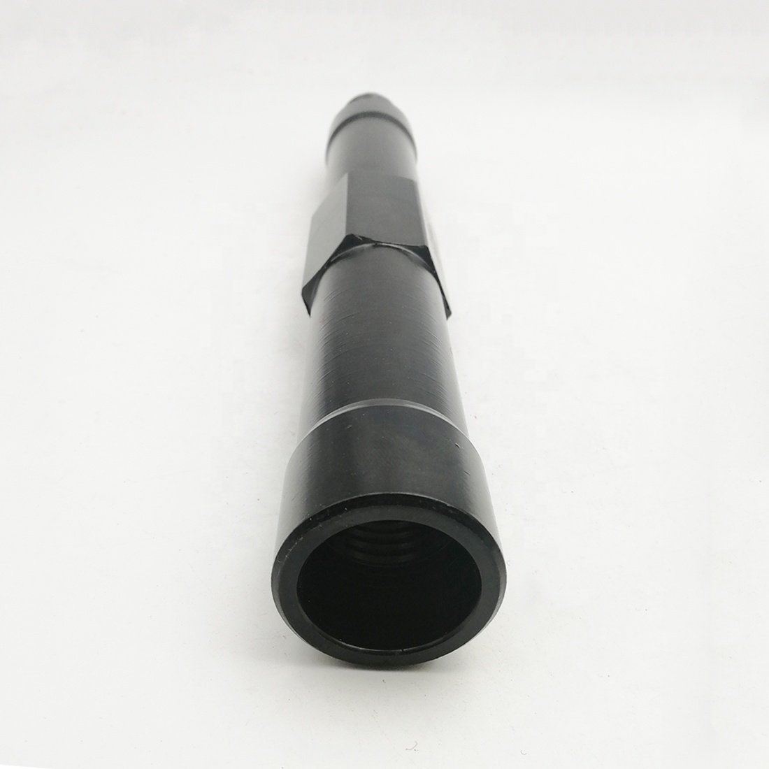 12inch 1-1/4 UNC Male Thread Extension Rod for Diamond Drill Core Bit Power Tools Accessory for Drilling Machine