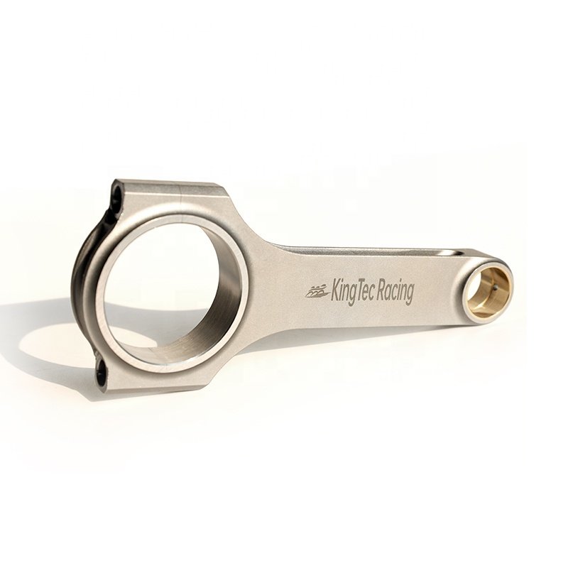 Drift tuning T-JET forged connecting rod for Fiat Bravo Abarth 500 Fire 1.4 TJET engine