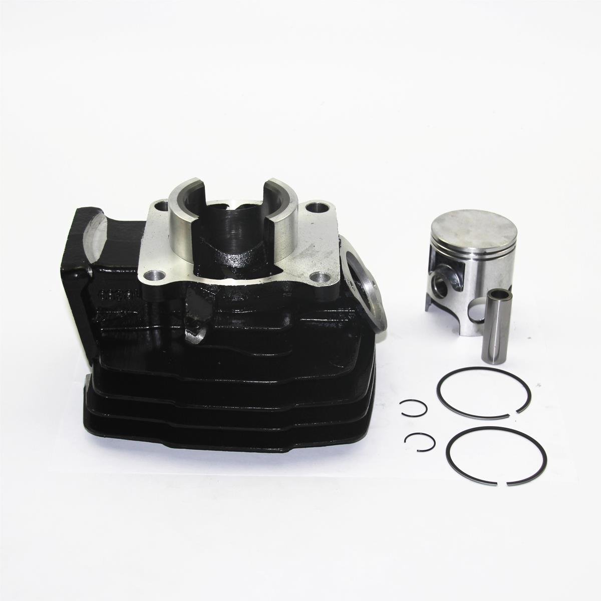 Factory Wholesale Motorcycle 56MM Cylinder Block for DT125