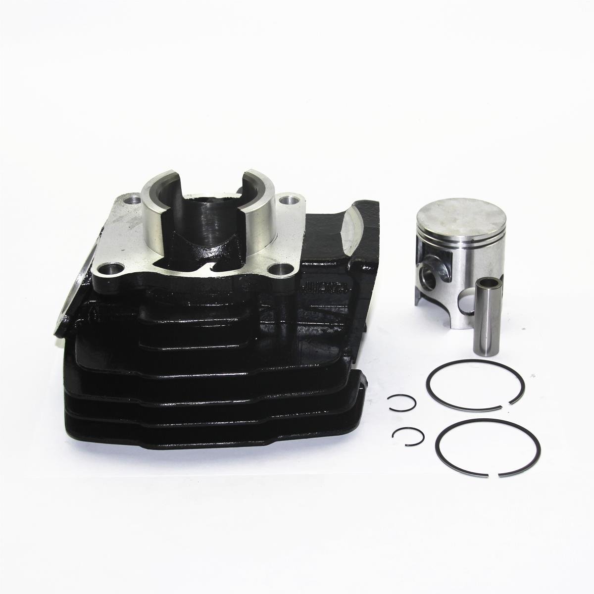 Factory Wholesale Motorcycle 56MM Cylinder Block for DT125