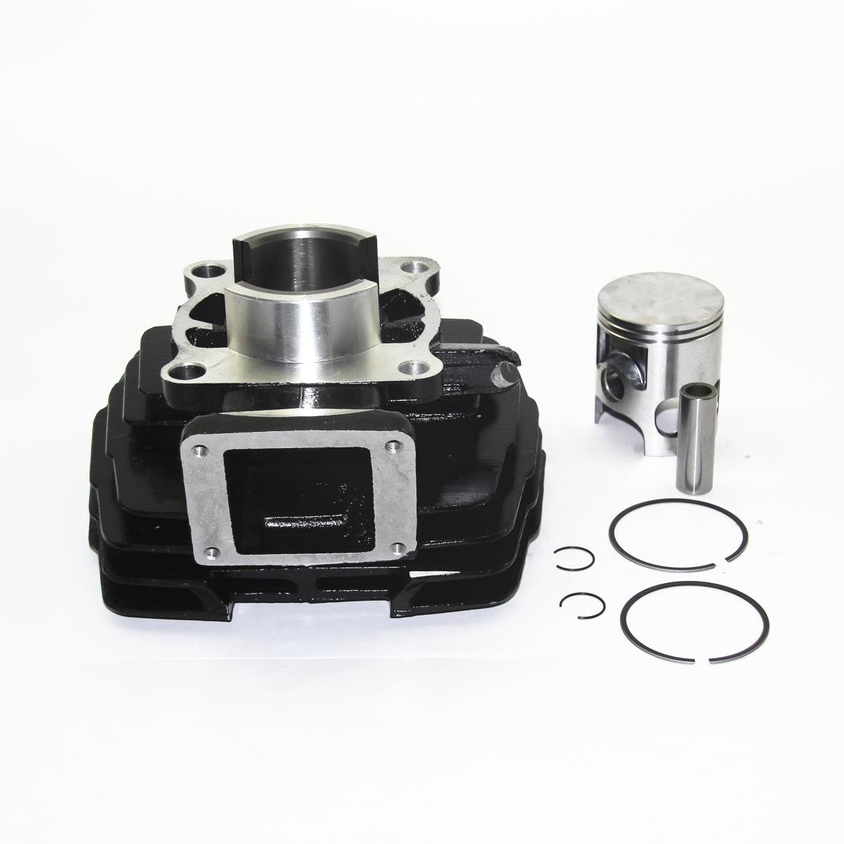 Factory Wholesale Motorcycle 56MM Cylinder Block for DT125