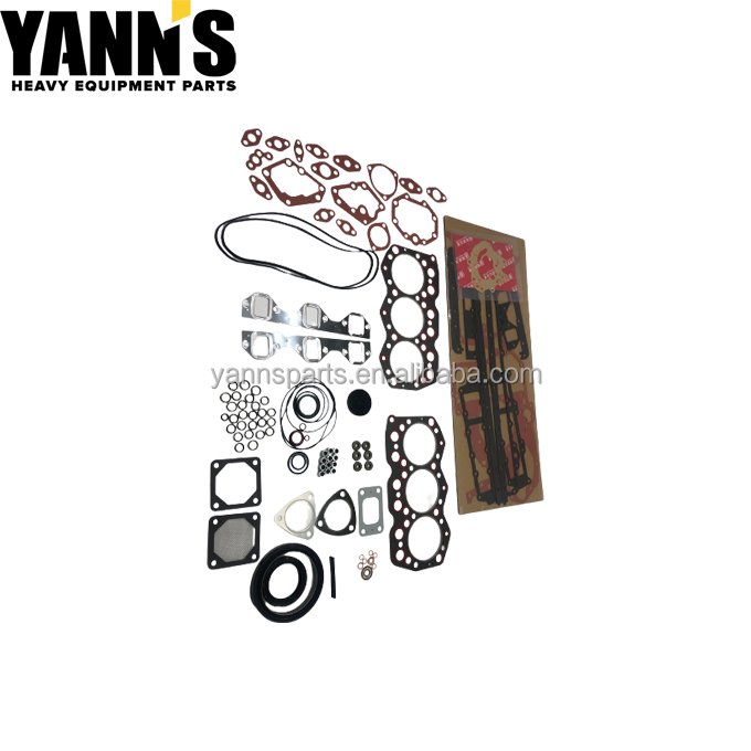 YANN'S 2228331 222-8331 3066 Overhaul Complete Full Gasket Set for CAT 318C 319C 320B