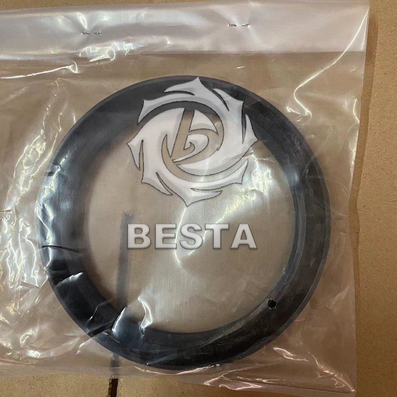 R924 D924 upper gasket kit 9883227 cylinder head gasket 9277662 full gasket kit for Liebherr Engine Spare Parts