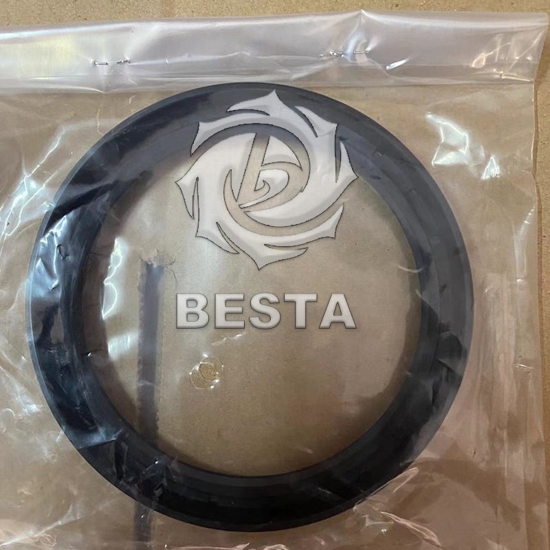 R924 D924 upper gasket kit 9883227 cylinder head gasket 9277662 full gasket kit for Liebherr Engine Spare Parts