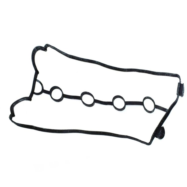 96353002 Engine Auto Parts Factory Wholesale Valve Cover Gasket For Chevrolet Aveo Daewoo Lanos 1.6L