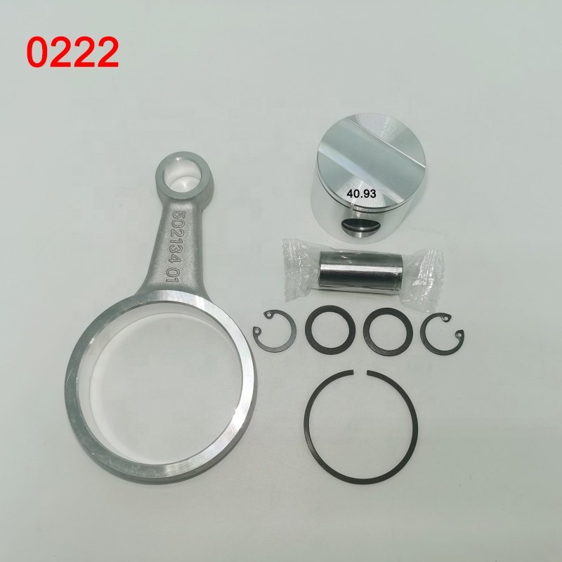 30229795 4FC-3.2 4FC-5.2 4FC-3.2Y 4FC-5.2Y-40S Connecting rod/piston of complete for refrigeration compressor