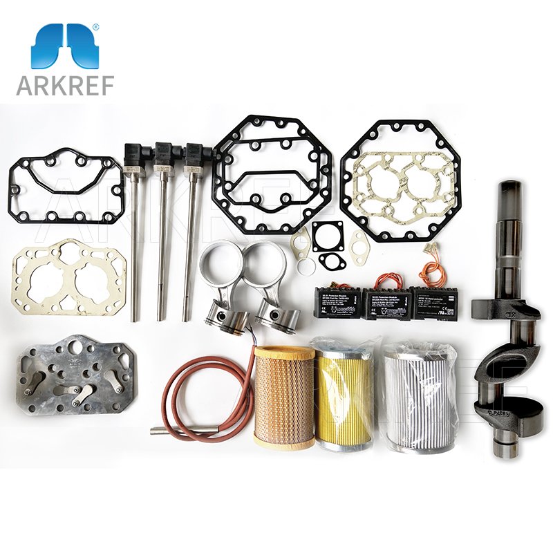 Factory Price Bitzer Refrigeration Compressor Parts Valve Plate