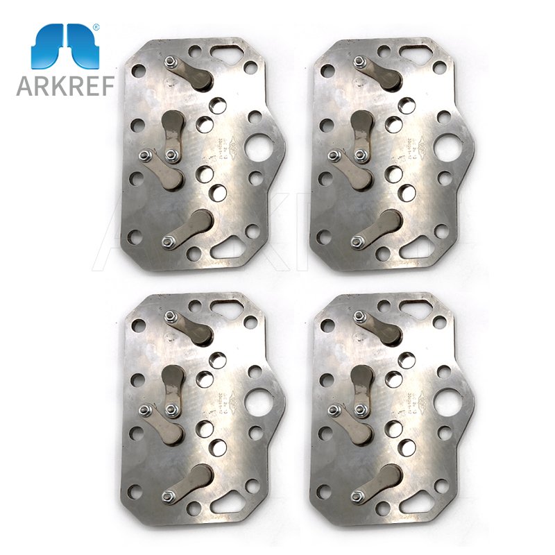 Factory Price Bitzer Refrigeration Compressor Parts Valve Plate
