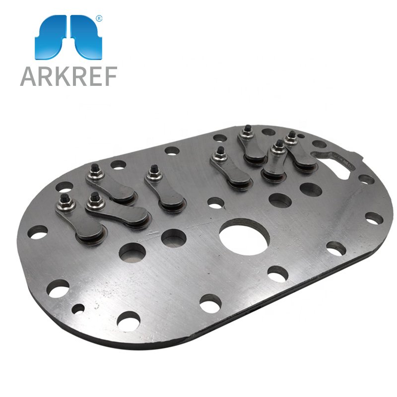 Factory Price Bitzer Refrigeration Compressor Parts Valve Plate